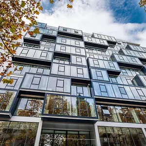 Hotel Saburtalo By Mercure, Tbilisi